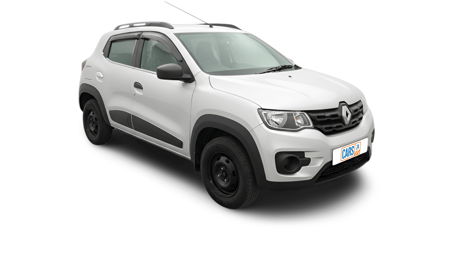 2018 Renault Kwid - Hatchback - Petrol - Manual - ₹1.45 lakh